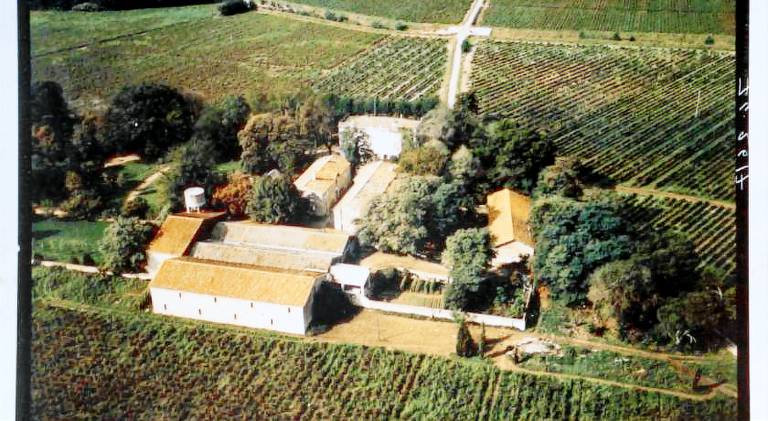 Villa for 6 persons in Villeneuve-les-Beziers