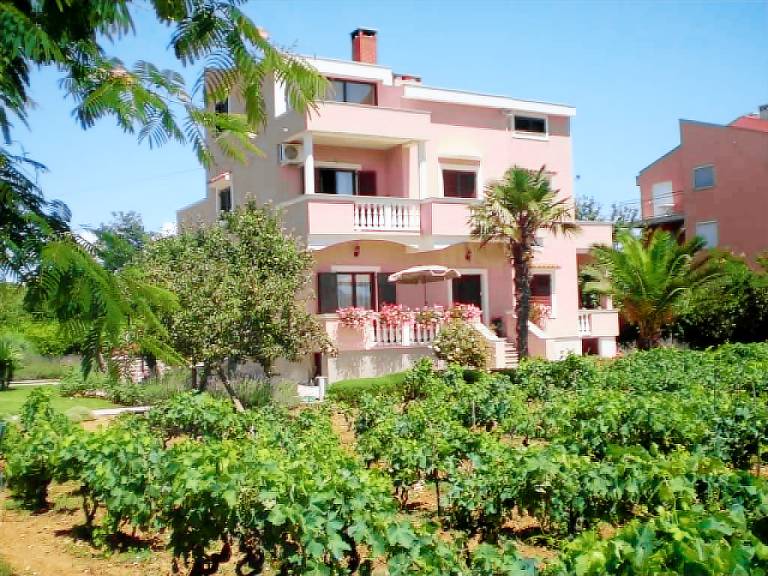 Apartament  Petrčane