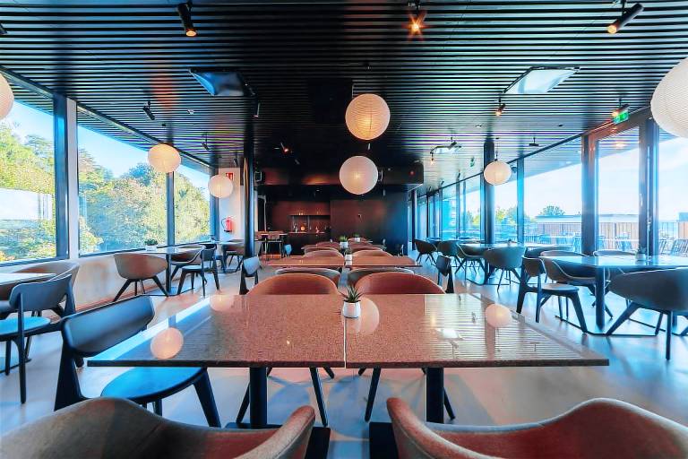 UNITY Tampere - A Studio Hotel — photo 4