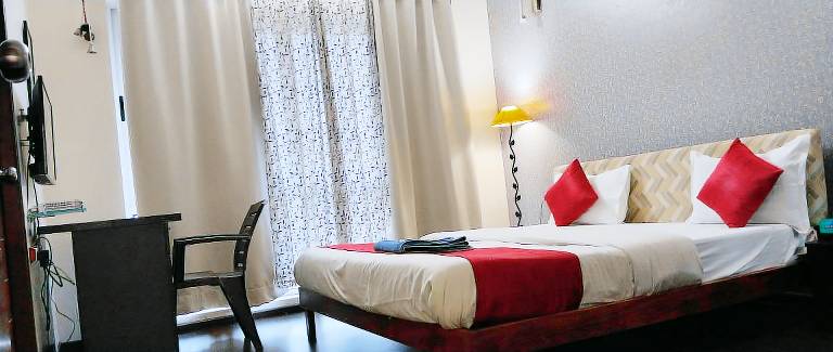 GM HOSPITALITY SERVICES