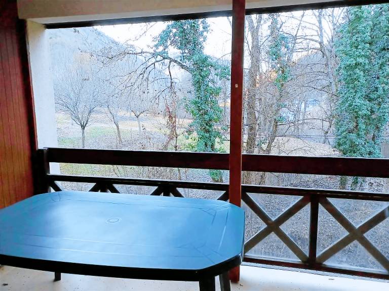 Appartement Brides-les-Bains