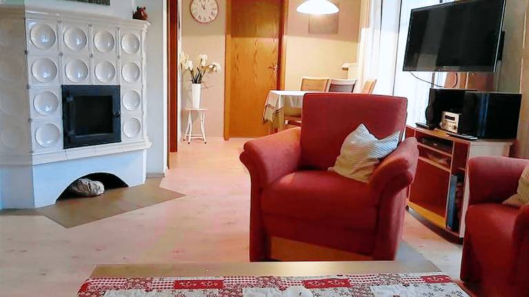 Ferienwohnung Bad Bevensen