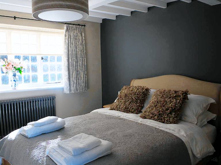 The Three Horseshoes Warham in Wells-next-the-Sea