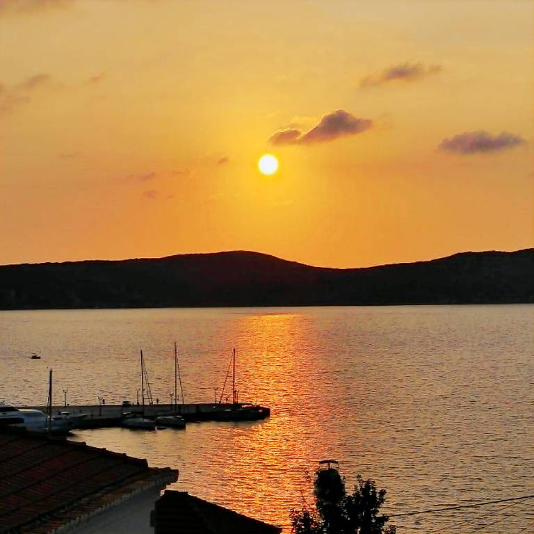 Διαμέρισμα Voidokilia beach
