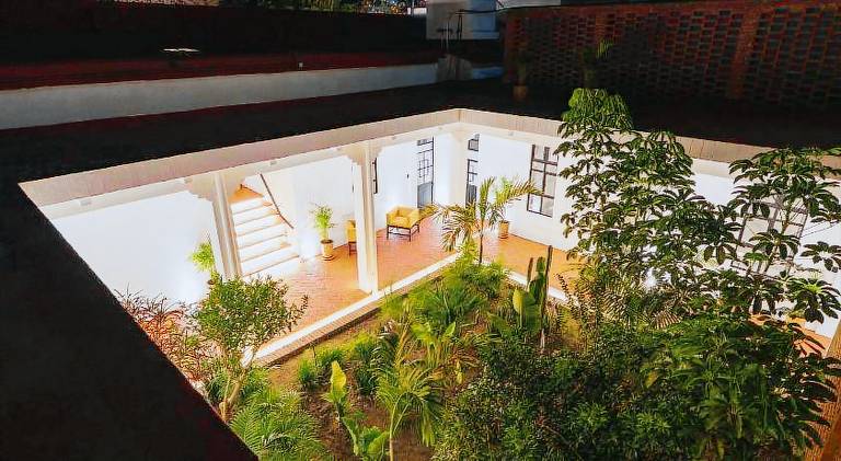 Cocoon Oaxaca City- Curated Stay In Oaxaca Centro — photo 4