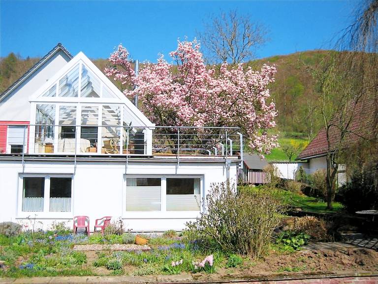 Ferienwohnung Löwensen