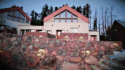 48 m² Lodge