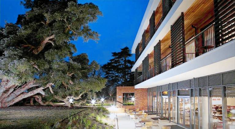 Wivenhoe House Hotel — photo 5