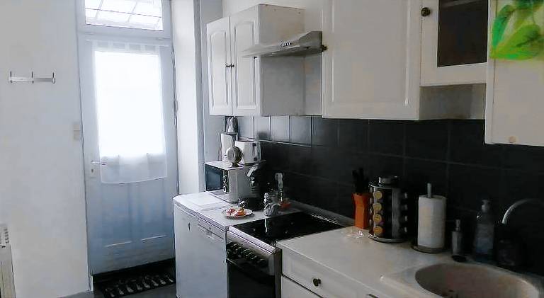 Holiday apartment | Pets are welcome — photo 4