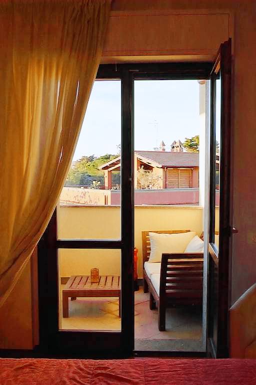 Apartment  Bagnaia