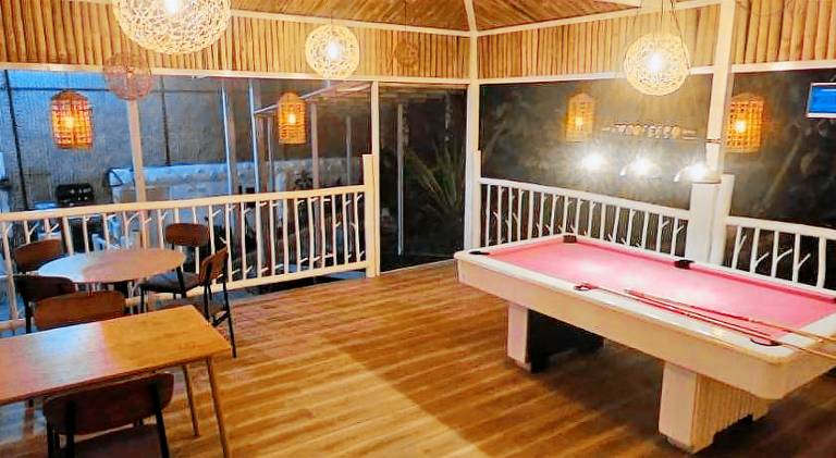 A touch of Pink secret garden resort — photo 5