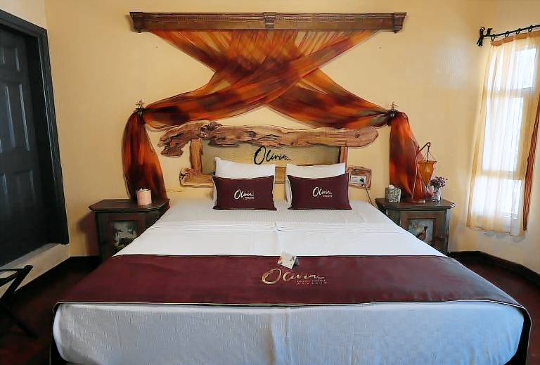 Pension Ayvalık