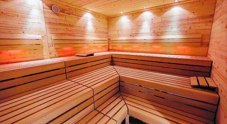Hotel Libertas elements pure — photo 5