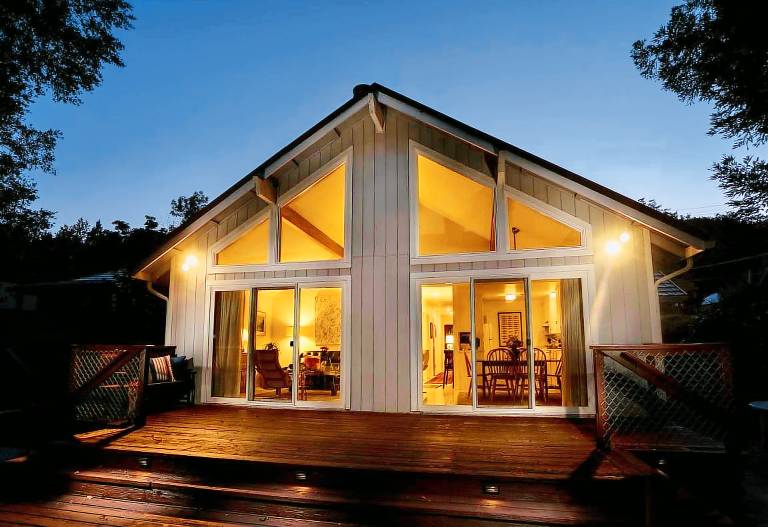 House Dunsmuir