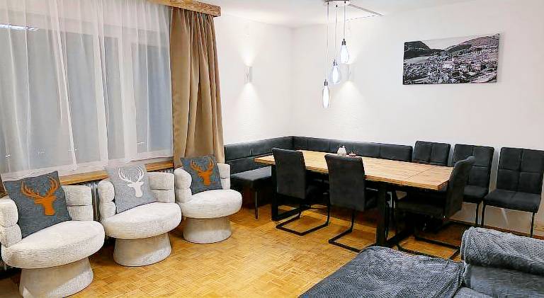 House with 5 rooms for 12 persons — photo 4
