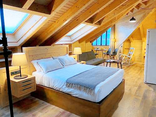 Apartamento Pola de Siero