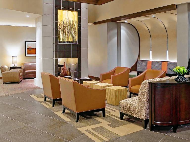 Hyatt Place Madison Downtown — photo 3