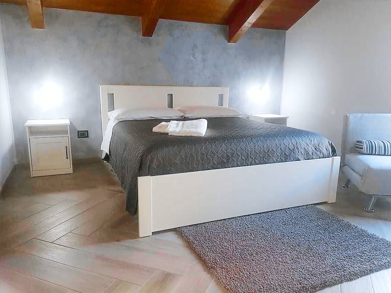 Casa Agropoli