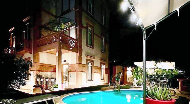 Lovely rental apartment with pool, BBQ & jacuzzi | Dogs allowed — photo 2