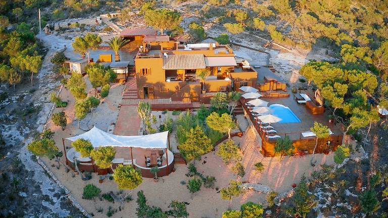 Villa Formentera