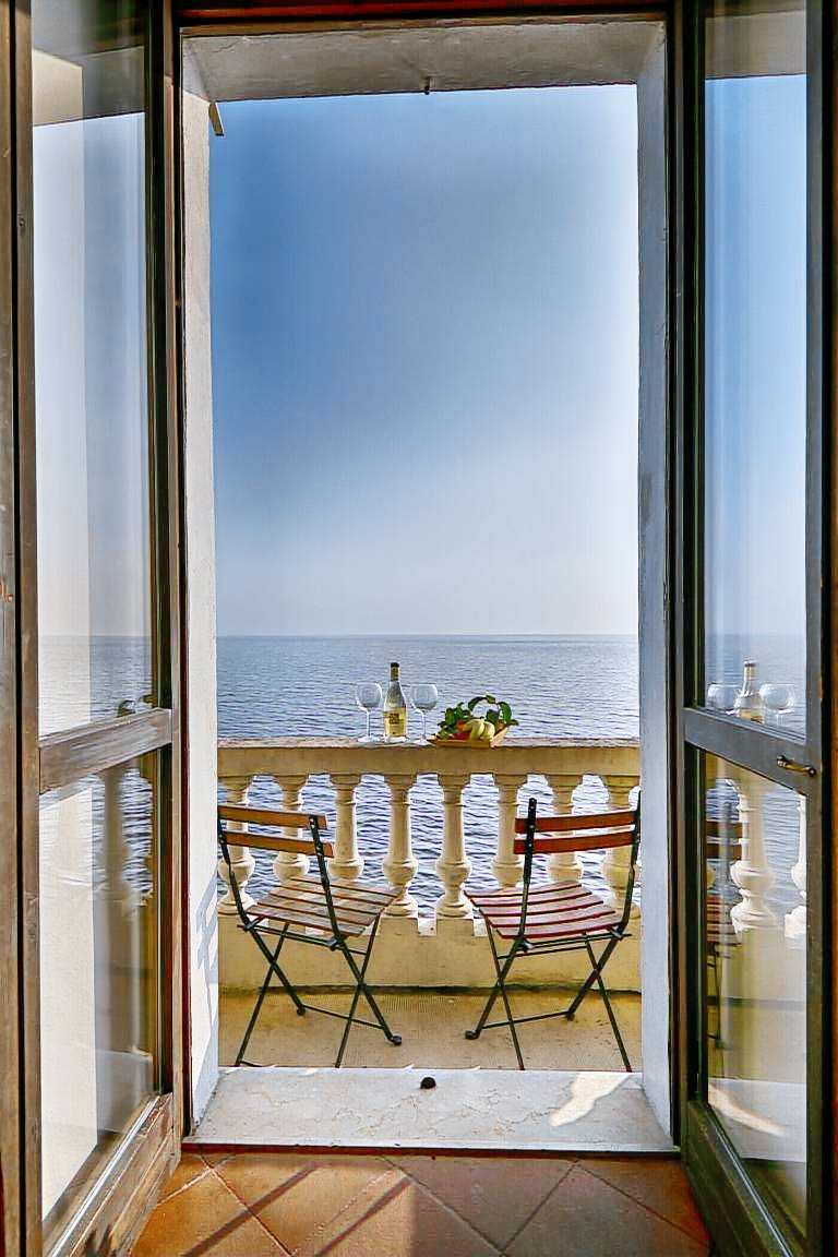 Ferienwohnung Toscolano Maderno