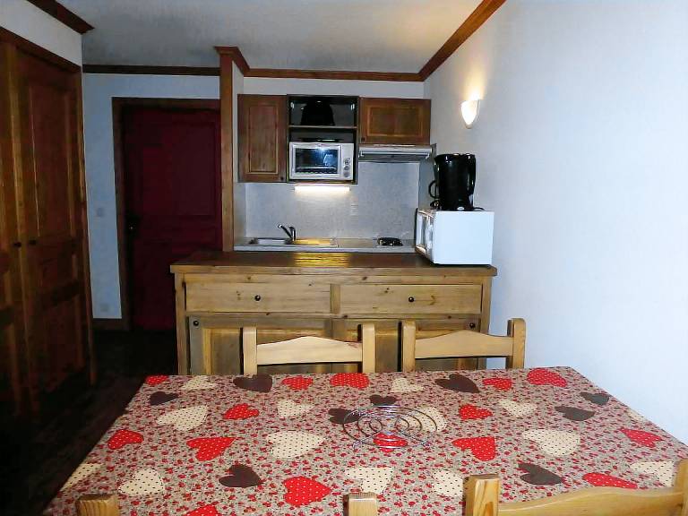 Holiday apartment | Dogs allowed — photo 4