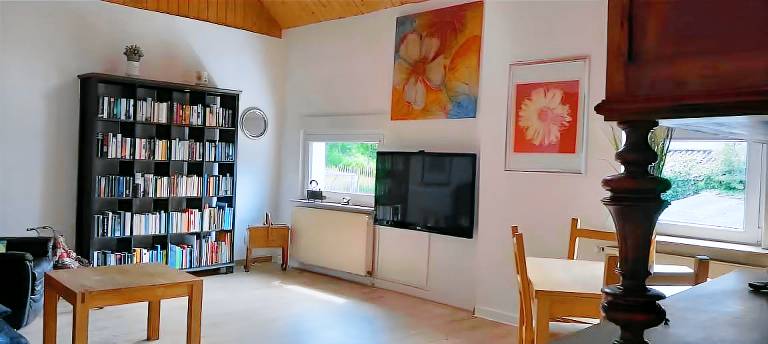 Ferienhaus Eschweiler
