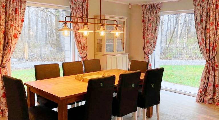 House with 4 rooms for 8 persons — photo 3
