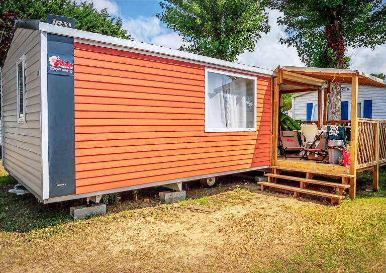 Camping Saint-Jean-de-Monts