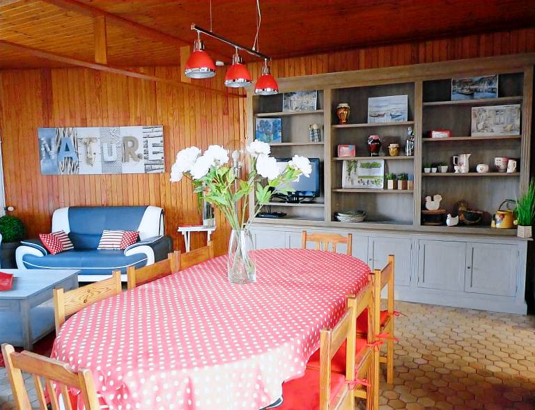 Villa La Tranche-sur-Mer