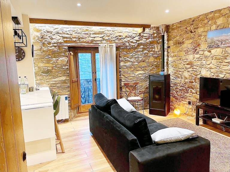 Apartamento Tavertet