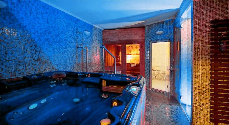 Gardone Palace Hotel — photo 3