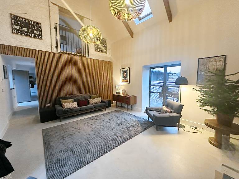 Cottage Carmarthen