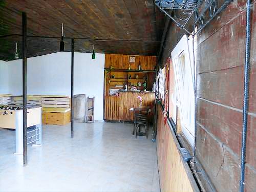 Ubytovanie s raňajkami Tornaľa