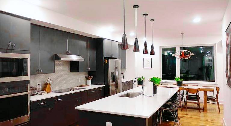 Fully equipped vacation home | Dogs allowed — photo 4