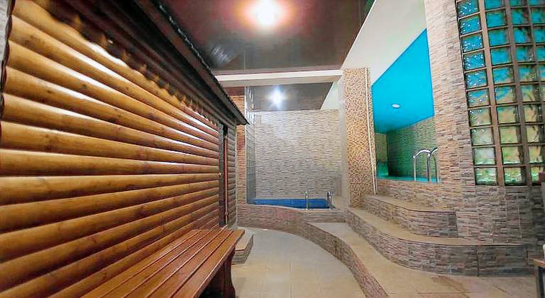 Hotel Prietenia — photo 4