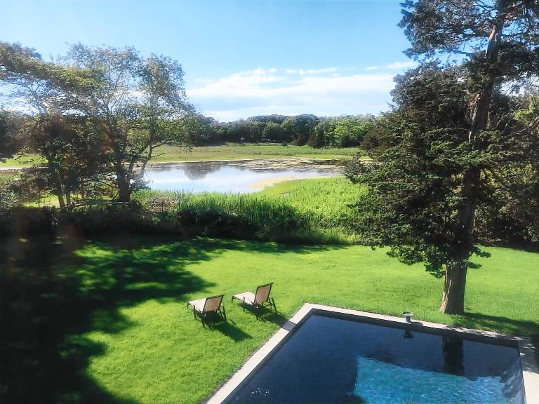 House Sag Harbor