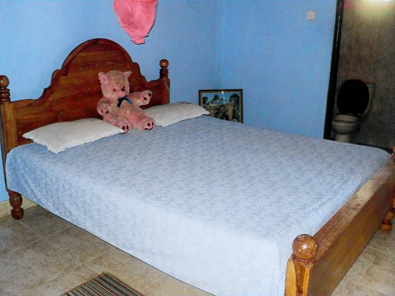 Relax Guest House Dambulla in Dambulla