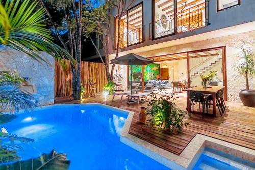 Resort Tulum