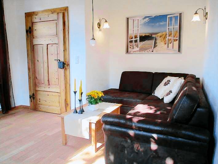 Ferienwohnung Hermannsburg