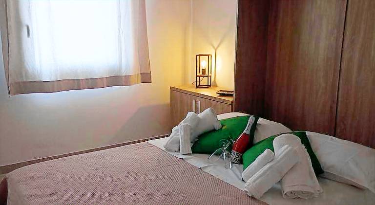 Apartment | Pets are welcome in Marsala