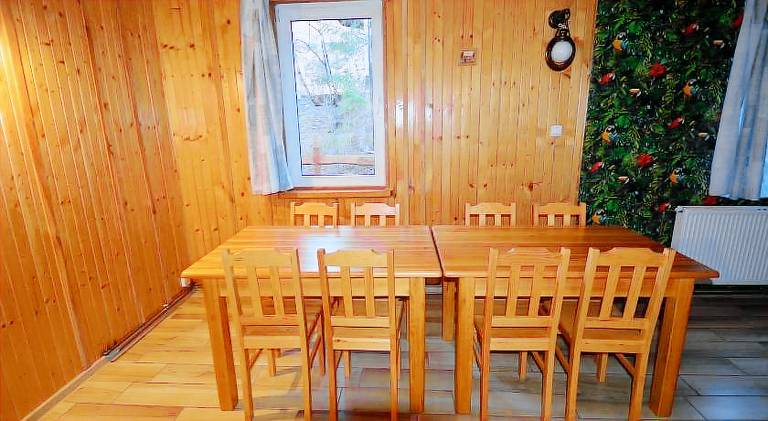 House with 4 rooms for 10 persons — photo 3
