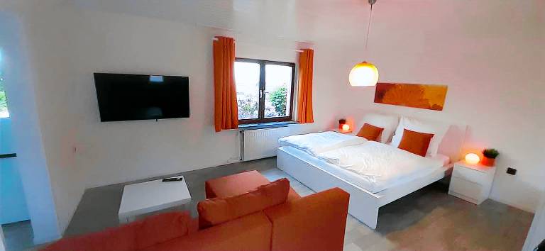 Ferienhaus  Baunatal