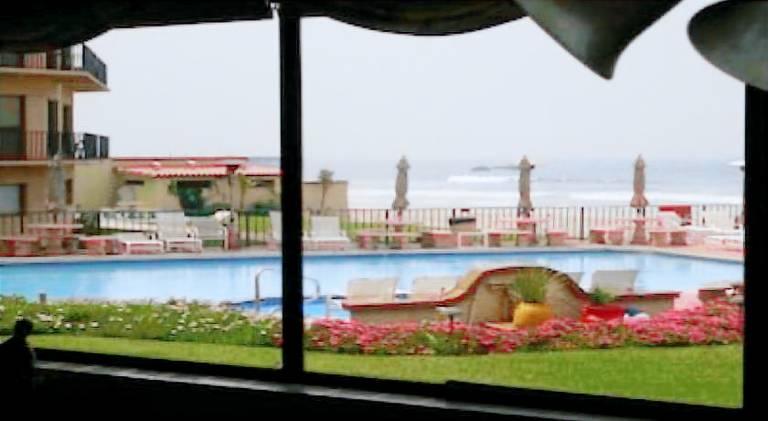 Oceana Rosarito Condo Beach Front Privately Owned downtown best views in Playas de Rosarito