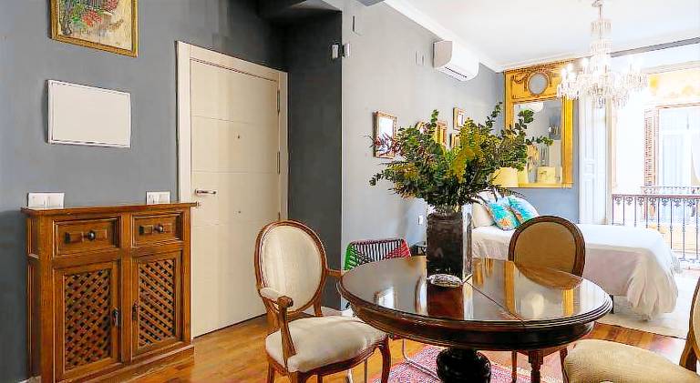 Apartment | Close to Alcazaba of Málaga — photo 2