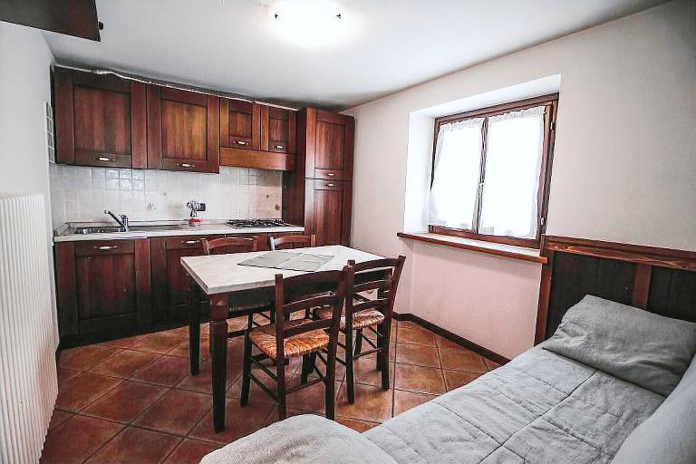 Appartamento Brusson