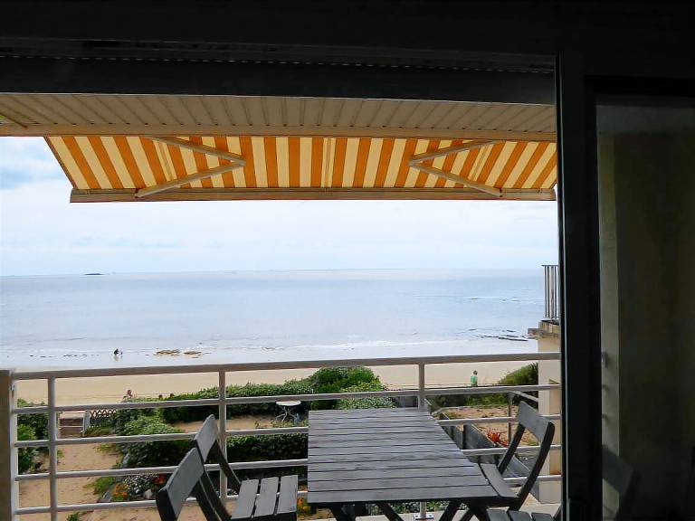 Appartement Saint-Marc-sur-Mer
