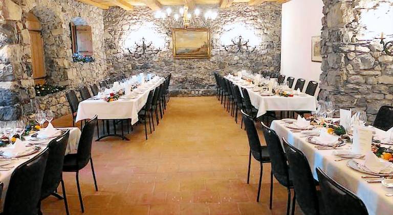 Hotel Gasthof Lowen — photo 2