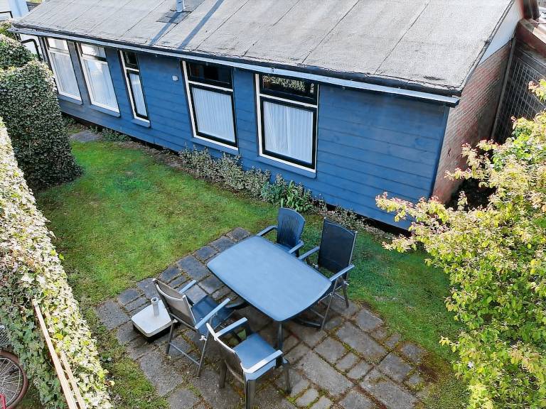Huis Groet