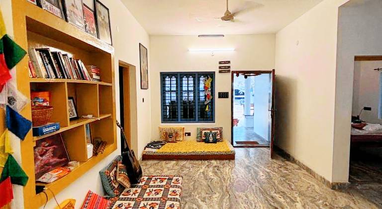 Barefoot Hostels, Varkala — photo 3